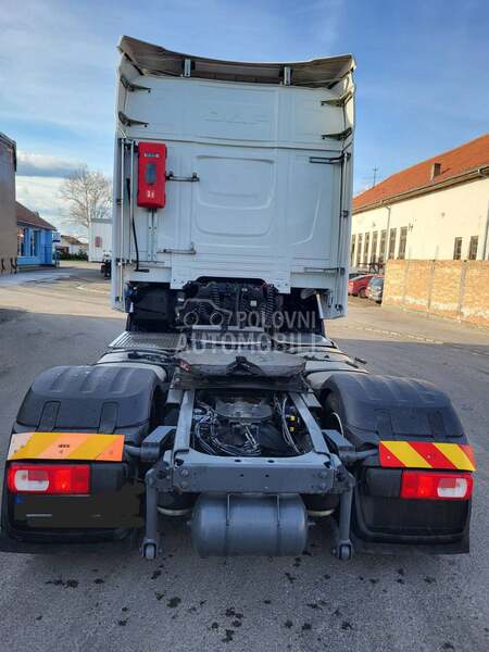 DAF XG 480