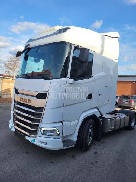 DAF XG 480