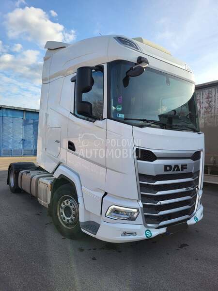 DAF XG 480
