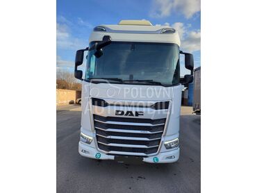 DAF XG 480