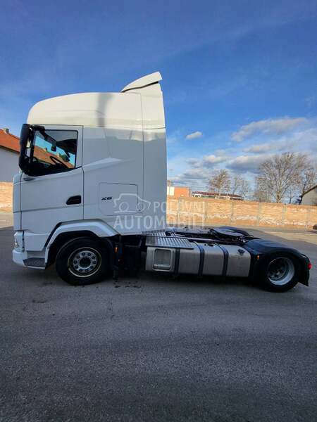 DAF XG 480