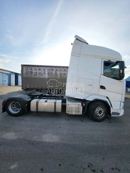 DAF XG 480
