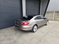 Volkswagen Passat CC 2.0 TDI DSG HIGHLINE