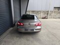 Volkswagen Passat CC 2.0 TDI DSG HIGHLINE