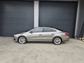 Volkswagen Passat CC 2.0 TDI DSG HIGHLINE