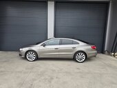 Volkswagen Passat CC 2.0 TDI DSG HIGHLINE