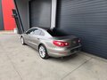 Volkswagen Passat CC 2.0 TDI DSG HIGHLINE
