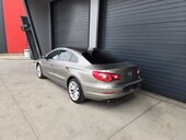 Volkswagen Passat CC 2.0 TDI DSG HIGHLINE
