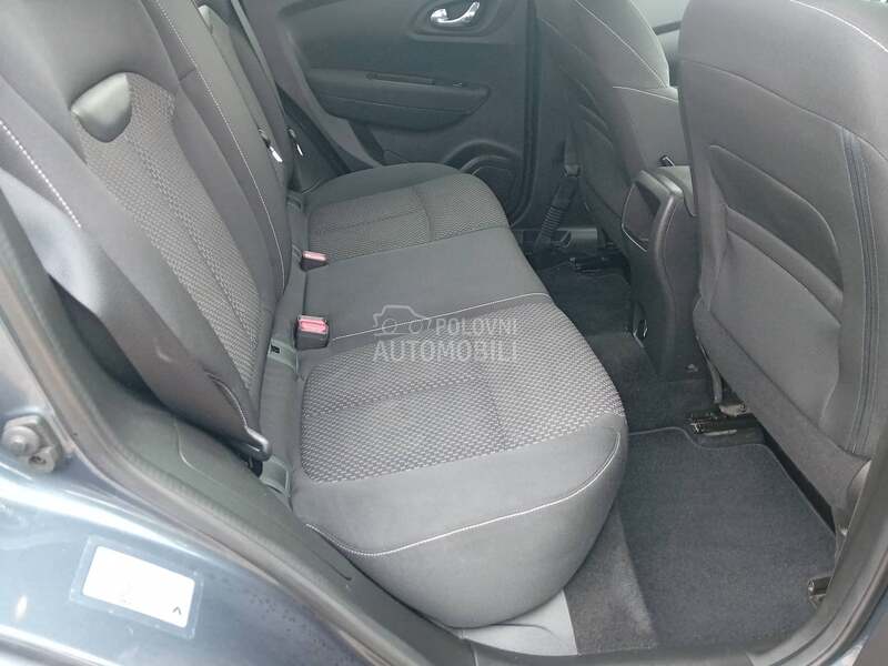 Renault Kadjar 1.6 dci