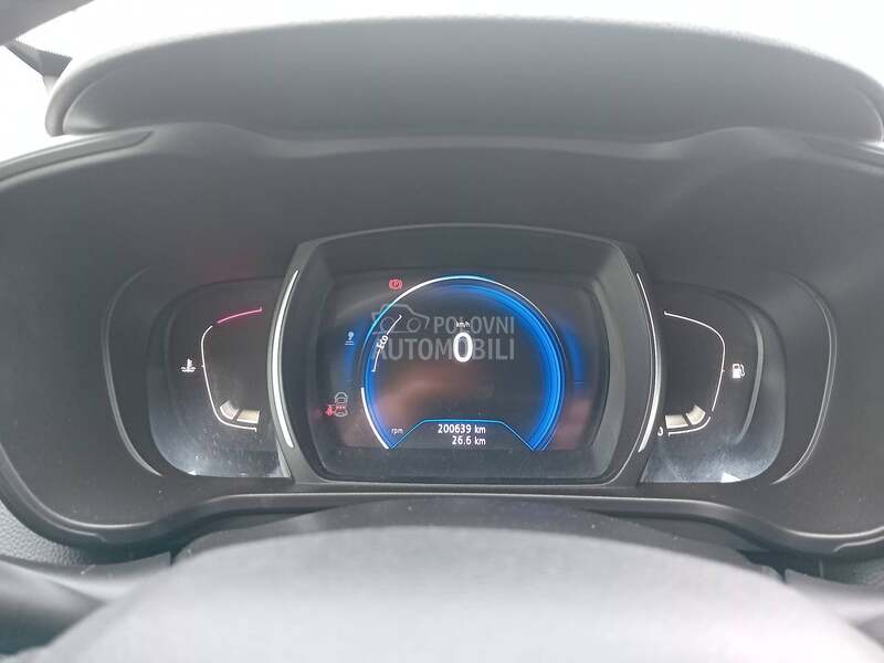 Renault Kadjar 1.6 dci