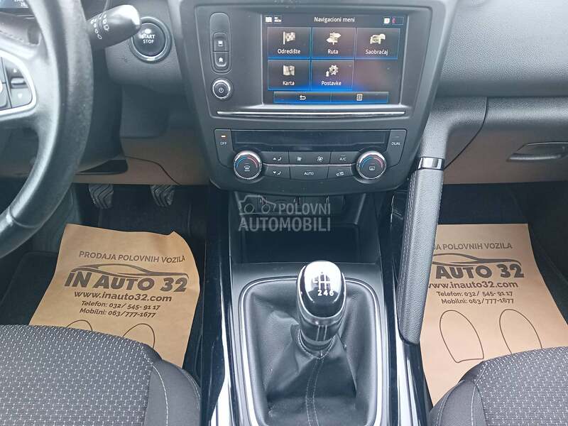 Renault Kadjar 1.6 dci