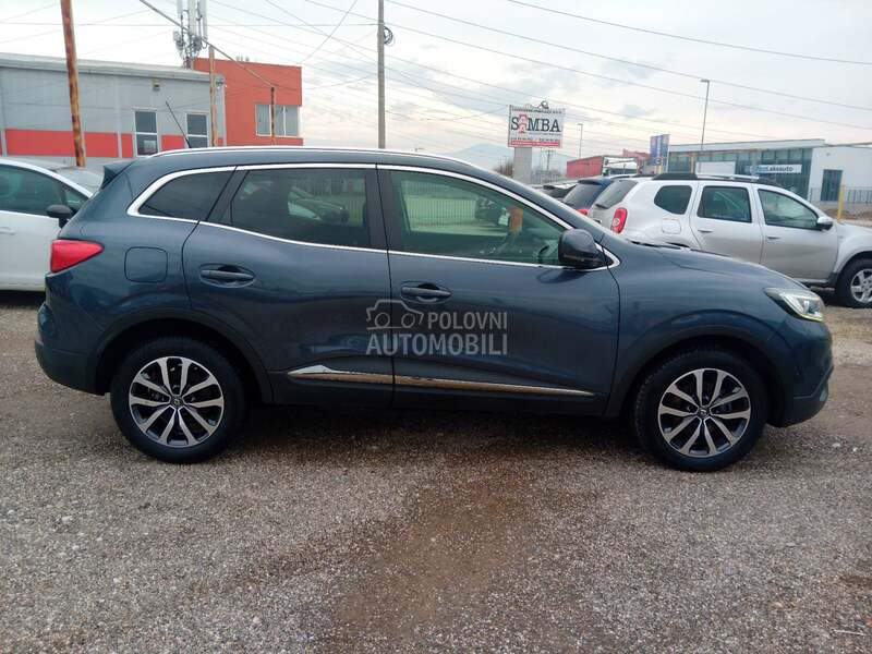 Renault Kadjar 1.6 dci