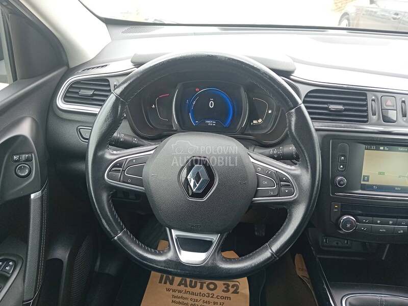 Renault Kadjar 1.6 dci