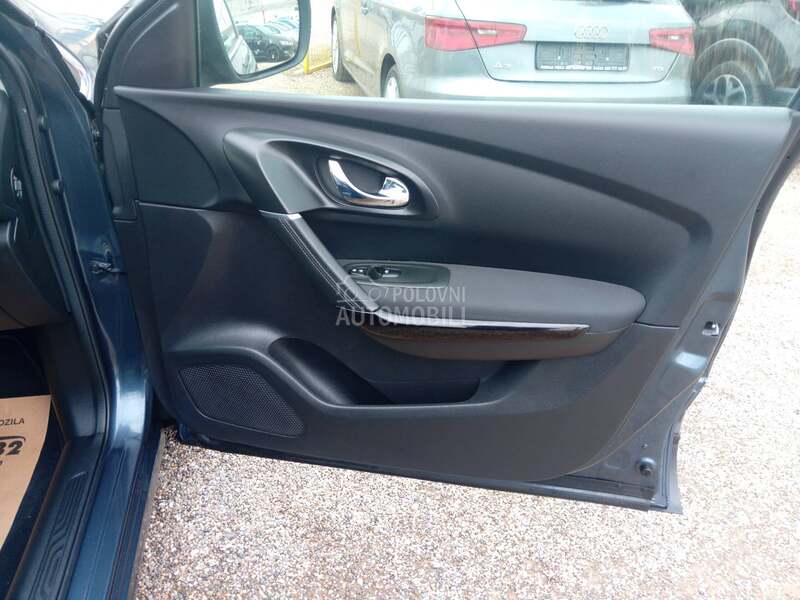 Renault Kadjar 1.6 dci