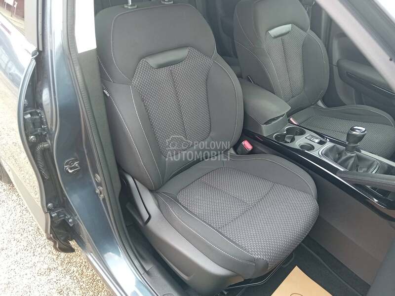 Renault Kadjar 1.6 dci