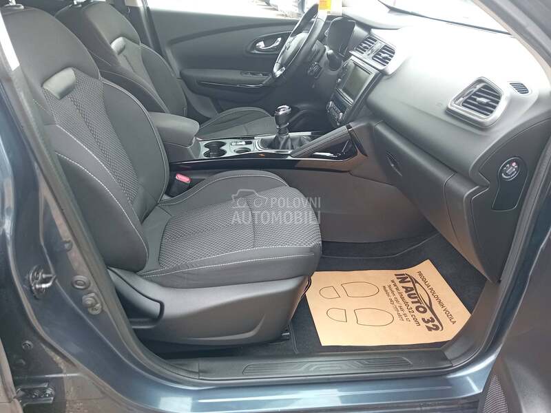 Renault Kadjar 1.6 dci
