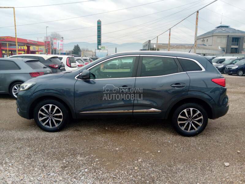 Renault Kadjar 1.6 dci