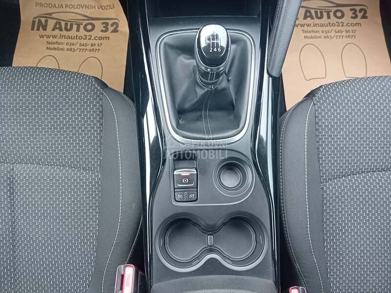 Renault Kadjar 1.6 dci