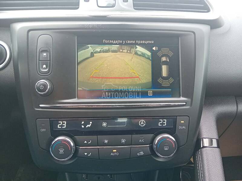 Renault Kadjar 1.6 dci