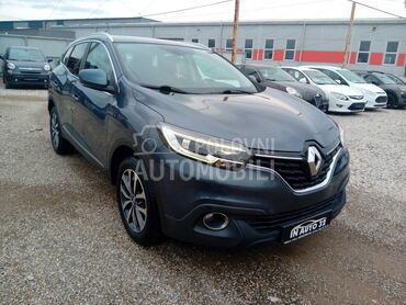 Renault Kadjar 1.6 dci
