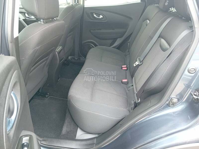 Renault Kadjar 1.6 dci