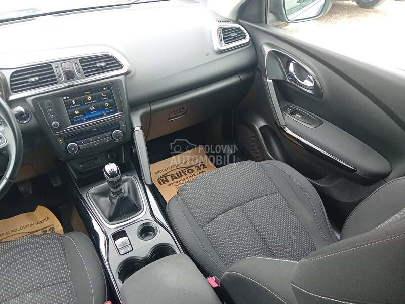 Renault Kadjar 1.6 dci