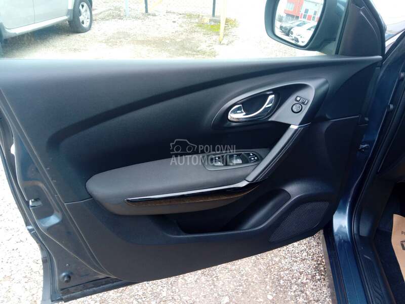 Renault Kadjar 1.6 dci