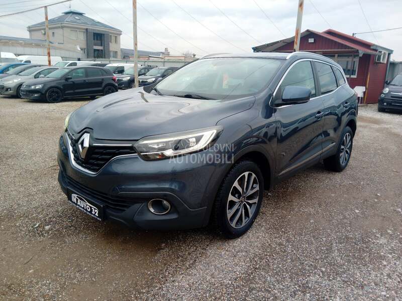 Renault Kadjar 1.6 dci