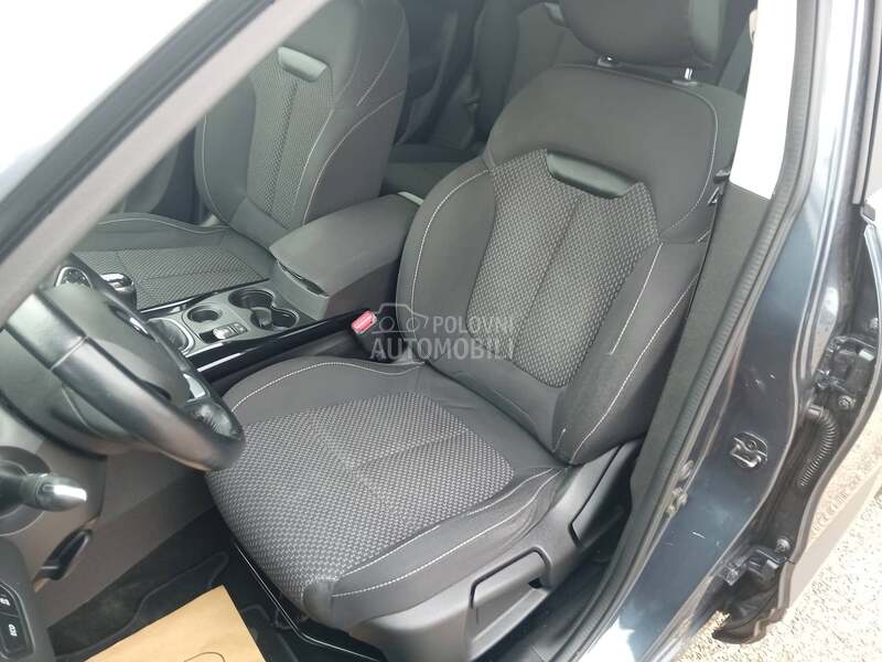 Renault Kadjar 1.6 dci