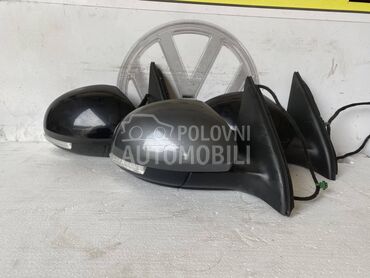 Retrovizori za Volkswagen Tiguan od 2008. do 2015. god.