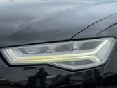 Audi A6 MATRIX / 3 x S line