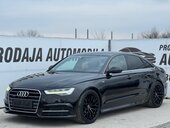 Audi A6 MATRIX / 3 x S line