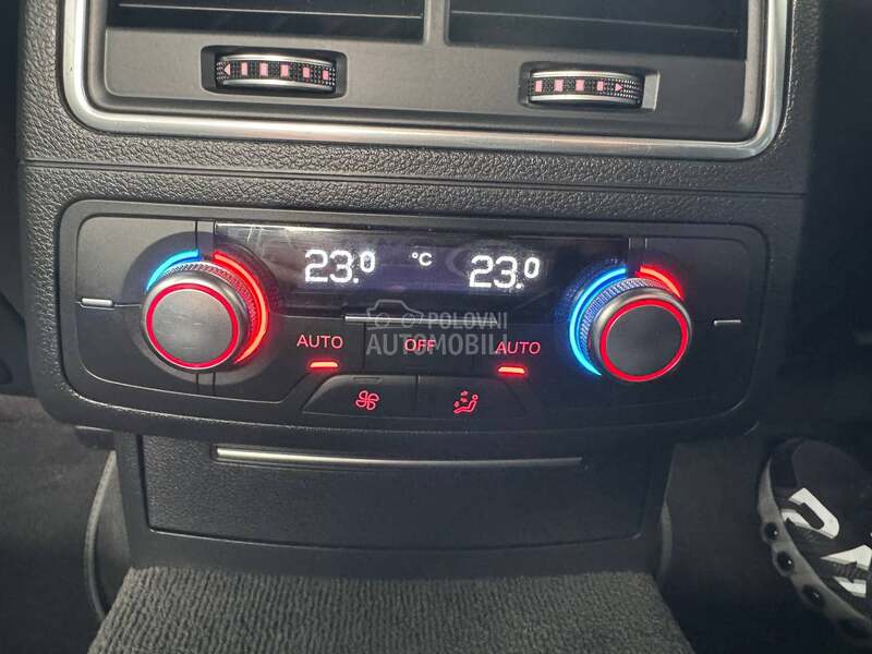 Audi A6 MATRIX / 3 x S line