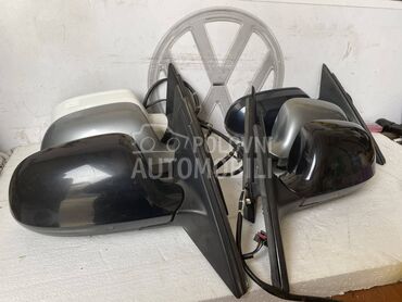 B8 Retrovizori za Audi A4