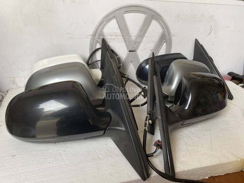 B8 Retrovizori