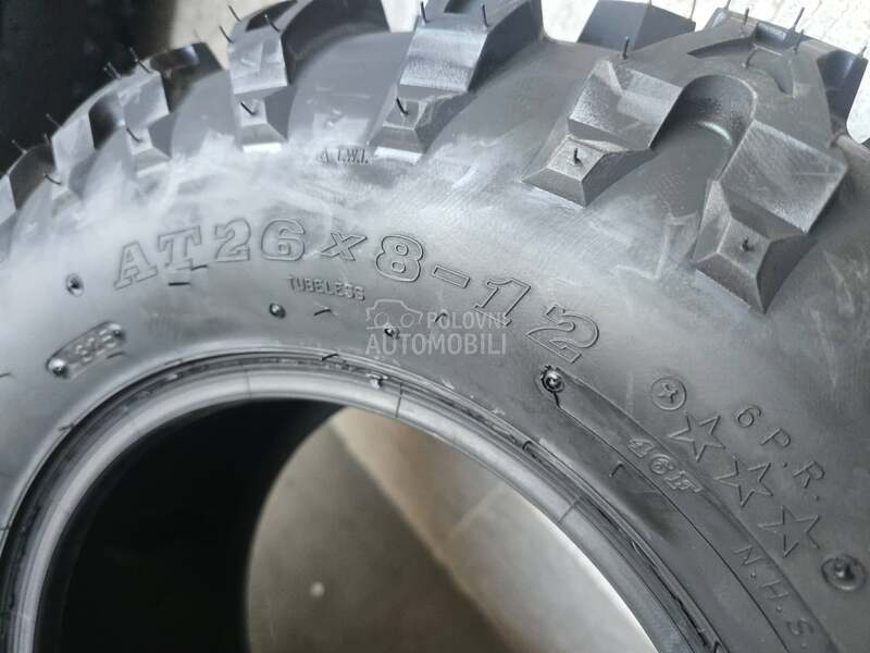 AGI 10/26 R12 Sve sezone