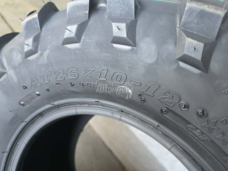 AGI 10/26 R12 Sve sezone