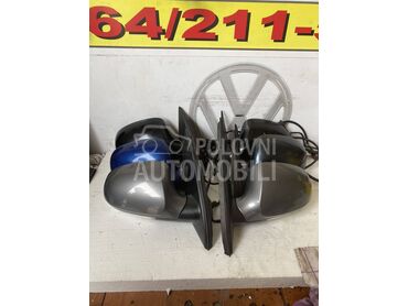 Retrovizori za Volkswagen Passat B6