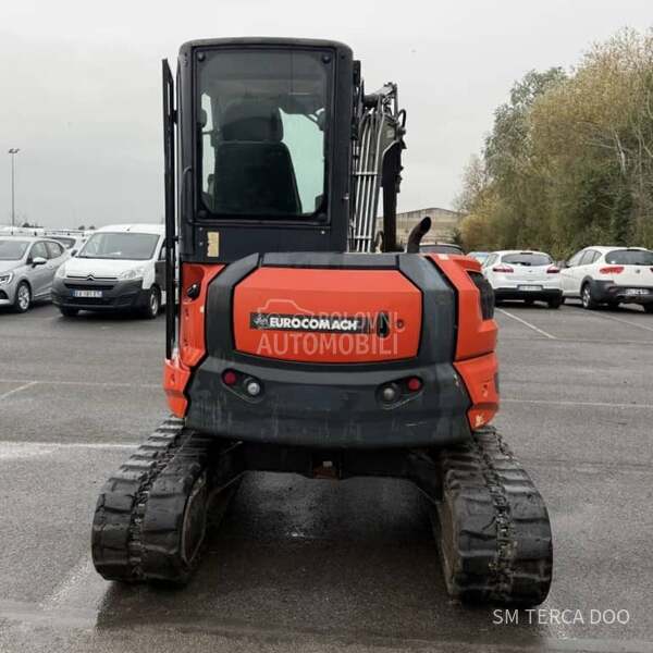 EUROCOMACH ES 50 ZT