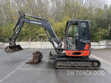 EUROCOMACH ES 50 ZT