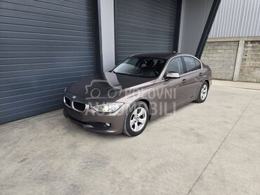 BMW 320 D