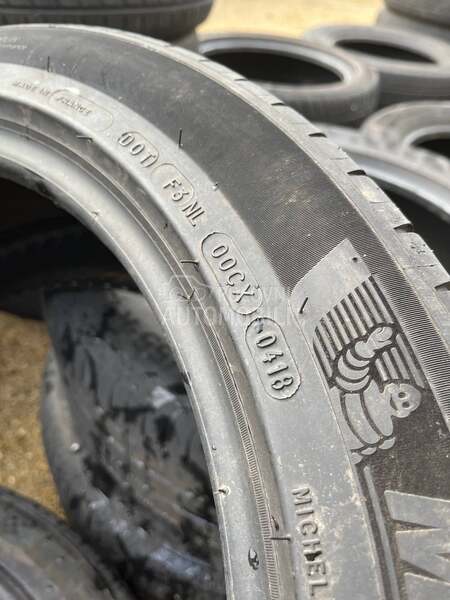 Michelin 225/45 R17 Letnja