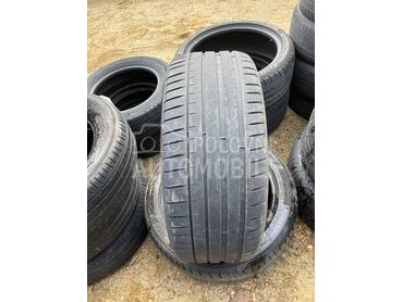 Michelin 225/45 R17 Letnja
