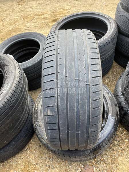 Michelin 225/45 R17 Letnja