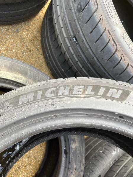 Michelin 225/45 R17 Letnja