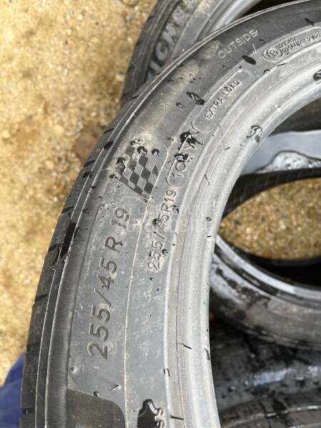 Michelin 225/45 R17 Letnja