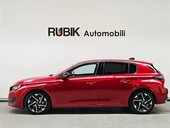 Peugeot 308 1.5 hdi Allure AT8