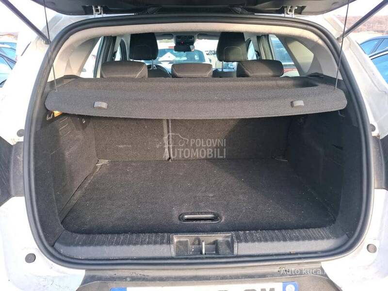 Renault Captur 1.6 E-Tech hybride