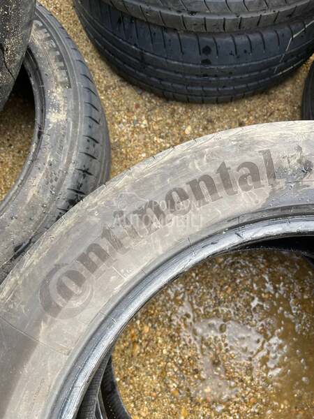 Continental 235/55 R19 Letnja