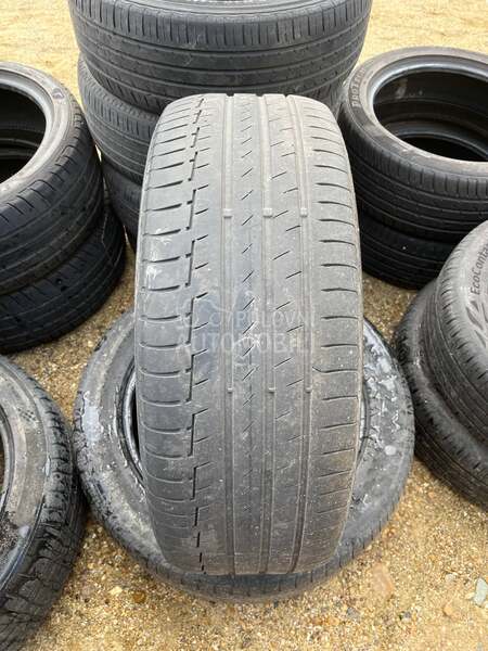 Continental 235/55 R19 Letnja